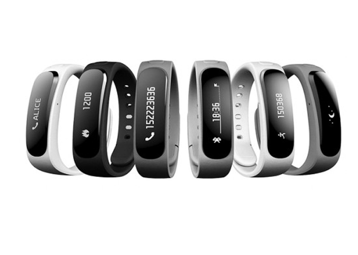 Wearble devices
