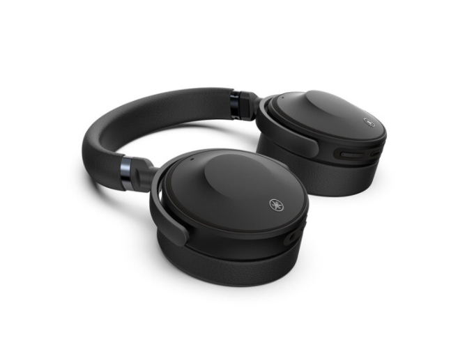 Bluetooth headset